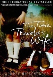 The Time Traveller's Wife (Niffenegger, Audrey)