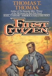First Citizen (Thomas T. Thomas)
