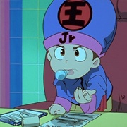 66. Toguro No Tsugunai. Ichiban No Nozomi