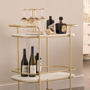 Bar Cart