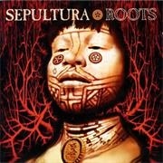 Spit - Sepultura
