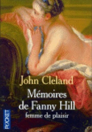 Mémoires De Fanny Hill, Femme De Plaisir (John Cleland)
