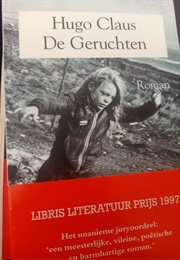 De Geruchten (Hugo Claus)