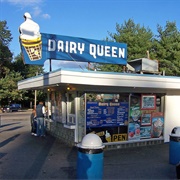 Dairy Queen