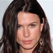 Rhona Mitra