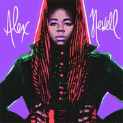 Alex Newell -POWER