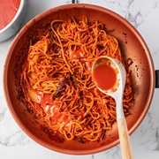 Spaghetti All'assassina