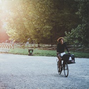 Go to Your Favorite Park