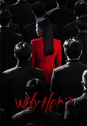 Why Her (2022)