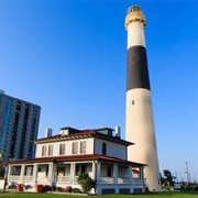 Absecon Lighthouse