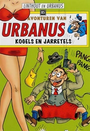 Kogels En Jarretels