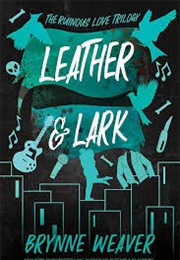 Leather & Lark (Brynne Weaver)