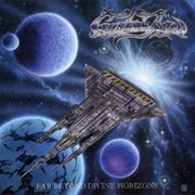 Crystal Age - Far Beyond Divine Horizons