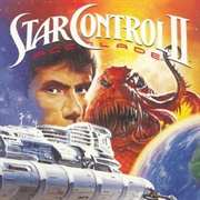 Star Control II (1992)