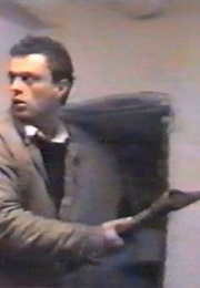 Demència En Coratxar (1988)