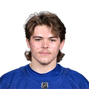 Zach Benson (Canadian) - Buffalo Sabres