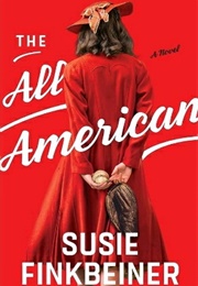 The All-American (Susie Finkbeiner)