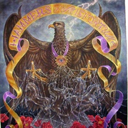 Hammers of Misfortune - The Locust Years