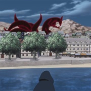 S1.E293: "Chikara" Episode 4