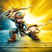 Aurora (Solar Flare)