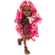 Daria Roselyn (Series 3)