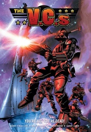 The Vcs Volume One (Various)