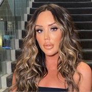 Charlotte Crosby