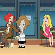 S11.E12: The Dentist's Wife