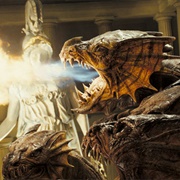 Hydra (Percy Jackson & the Olympians: The Lightning Thief)