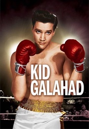 Kid Galahad (1962)