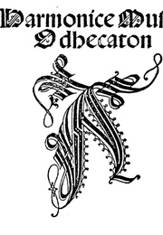 One Hundred Songs of Harmonic Music (Ottaviano Petrucci)