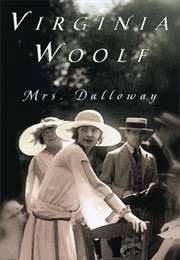 Mrs Dalloway (Woolf, Virginia)