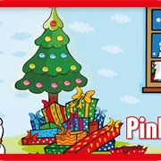 Pinheirinho De Natal