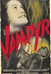 Vampyr (1932)