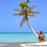 Saona Island, Dominican Republic