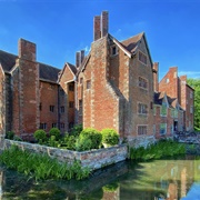 Harvington Hall