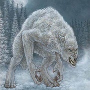 Werewolf (2)