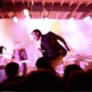 The Bell House, Brooklyn