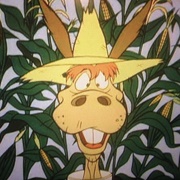 Hee Haw Donkey