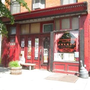 Jalopy Theatre and School of Music