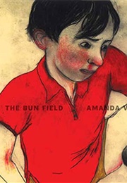 The Bun Field (Amanda Vähämäki)