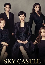 Sky Castle (2018)