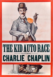 The Kid Auto Races at Venice (1914)