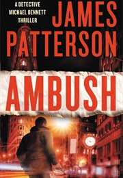Ambush (James Patterson)