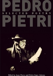 Pedro Pietri: Selected Poetry (Pedro Pietri)