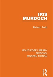 Iris Murdoch (Richard Todd)