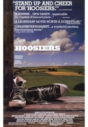 Dennis Hopper - Hoosiers (1986)
