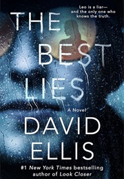 The Best Lies (David Ellis)