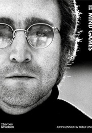Mind Games (John Lennon, Yoko Ono)