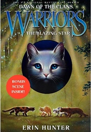 The Blazing Star (DOTC 4)